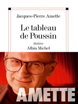 cover image of Le Tableau de Poussin